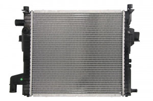 Radiator motor potrivit RENAULT TWINGO I, TWINGO I/HATCHBACK 1.2 - Img 2