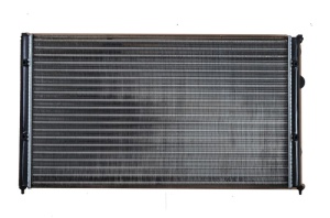 Radiator motor potrivit SEAT AROSA, CORDOBA, CORDOBA VARIO, IBIZA II, INCA; VW CADDY II, CADDY II/MINIVAN, GOLF III, LUPO I, PASSAT B3/B4, POLO, POLO III, POLO III CLASSIC 1.0-2.9 - Img 4