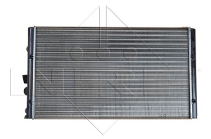 Radiator motor potrivit SEAT AROSA, CORDOBA, IBIZA II, INCA; VW CADDY II, CADDY II/MINIVAN, GOLF III, LUPO I, PASSAT B3/B4, POLO, POLO III, POLO III CLASSIC, POLO/HATCHBACK 1.0-2.8 - Img 4