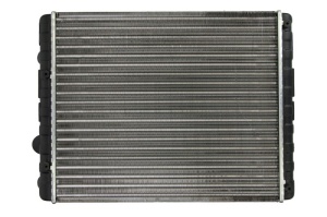 Radiator motor potrivit SEAT AROSA; VW LUPO I, POLO, POLO III, POLO/HATCHBACK 1.0-1.9D - Img 2