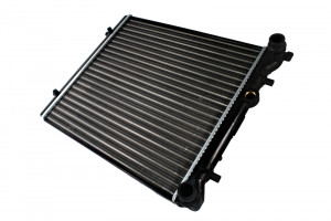 Radiator motor potrivit SEAT LEON, TOLEDO II; SKODA OCTAVIA I; VW BORA, BORA I, GOLF IV 1.4/1.6