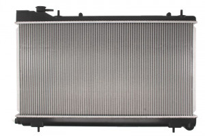 Radiator motor potrivit SUBARU FORESTER 2.5 - Img 2