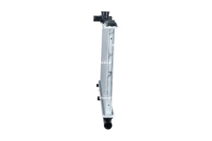 Radiator motor potrivit SUZUKI BALENO 1.8 - Img 4