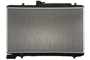 Radiator motor potrivit SUZUKI BALENO 1.8 - Img 2