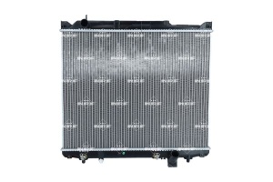 Radiator motor potrivit SUZUKI GRAND VITARA I, GRAND VITARA II 2.7 - Img 3