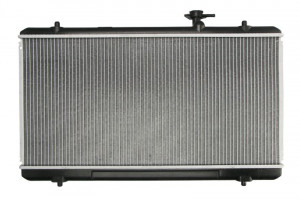 Radiator motor potrivit SUZUKI LIANA 1.3/1.6 07.01- - Img 2