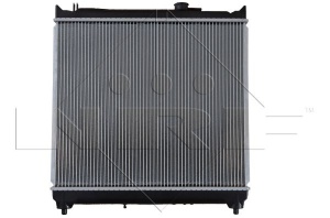 Radiator motor potrivit SUZUKI VITARA 1.6 - Img 2