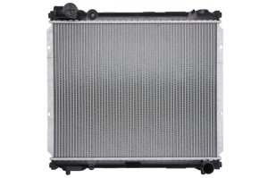 Radiator motor potrivit SUZUKI VITARA 1.9D/2.0D - Img 1