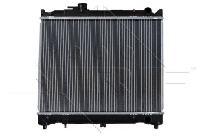 Radiator motor potrivit SUZUKI VITARA, X-90 1.6/2.0D - Img 3