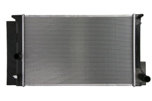 Radiator motor potrivit TOYOTA AURIS, AVENSIS, COROLLA, VERSO 1.3-2.0 - Img 1