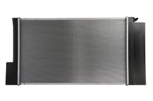 Radiator motor potrivit TOYOTA AURIS, AVENSIS, COROLLA, VERSO 1.3-2.0 - Img 2