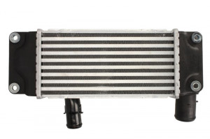 Radiator motor potrivit TOYOTA AURIS, COROLLA 1.4D/1.6 10.06-07.14 - Img 1