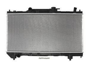 Radiator motor potrivit TOYOTA AVENSIS 1.6/1.8 - Img 1