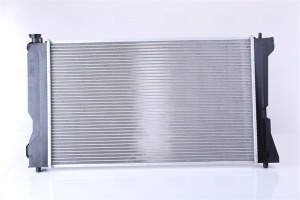 Radiator motor potrivit TOYOTA AVENSIS 2.0/2.4 - Img 4