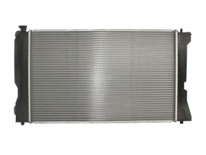 Radiator motor potrivit TOYOTA AVENSIS 2.0 - Img 2