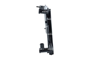 Radiator motor potrivit TOYOTA AVENSIS 2.4 - Img 4