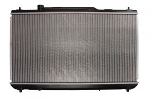 Radiator motor potrivit TOYOTA CAMRY 2.2 - Img 2