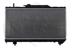 Radiator motor potrivit TOYOTA CARINA E VI 1.6/1.8 - Img 4