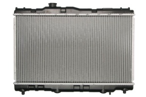 Radiator motor potrivit TOYOTA CARINA V, COROLLA 1.3/1.6 - Img 2