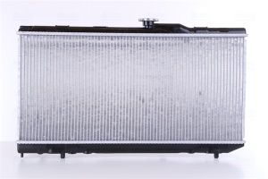 Radiator motor potrivit TOYOTA CELICA 2.0 - Img 2
