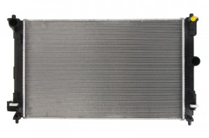 Radiator motor potrivit TOYOTA COROLLA 1.6 - Img 1