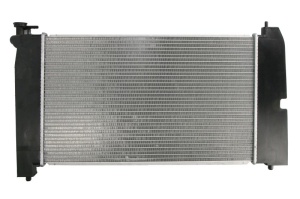 Radiator motor potrivit TOYOTA COROLLA, COROLLA VERSO 1.4-2.0D - Img 2