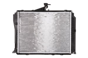 Radiator motor potrivit TOYOTA HIACE IV 2.0/2.4 - Img 2