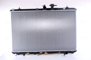Radiator motor potrivit TOYOTA HIGHLANDER, HIGHLANDER / KLUGER 3.5 -08.14 - Img 3
