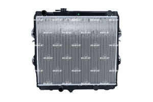 Radiator motor potrivit TOYOTA HILUX VI 2.4D - Img 3