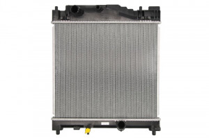 Radiator motor potrivit TOYOTA IQ 1.4D - Img 1