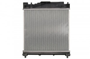 Radiator motor potrivit TOYOTA IQ 1.4D - Img 2