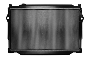 Radiator motor potrivit TOYOTA LAND CRUISER 80 4.5 -12.97 - Img 2