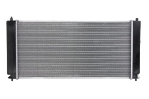 Radiator motor potrivit TOYOTA MR2 III 1.8 - Img 2