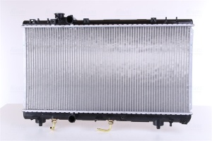 Radiator motor potrivit TOYOTA PASEO 1.5 - Img 3