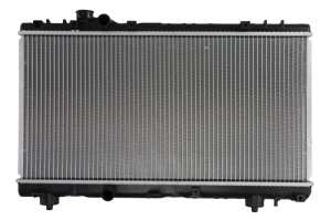 Radiator motor potrivit TOYOTA PASEO 1.5 - Img 1