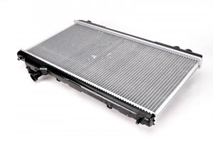 Radiator motor potrivit TOYOTA RAV 4 I 2.0 - Img 2