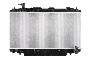 Radiator motor potrivit TOYOTA RAV 4 II 1.8/2.0/2.4 - Img 2