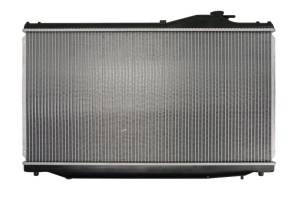 Radiator motor potrivit TOYOTA SUPRA 3.0 - Img 2