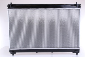 Radiator motor potrivit TOYOTA YARIS 1.8 - Img 4