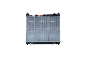 Radiator motor potrivit TOYOTA YARIS, YARIS VERSO 1.3/1.5 - Img 3