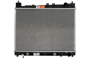 Radiator motor potrivit TOYOTA YARIS, YARIS VERSO 1.3 - Img 1