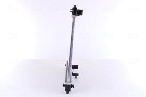 Radiator motor potrivit TOYOTA YARIS, YARIS / VIOS 1.0-1.5 - Img 4