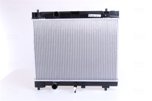 Radiator motor potrivit TOYOTA YARIS, YARIS / VIOS, YARIS/HATCHBACK 1.0/1.0LPG/1.3 - Img 3
