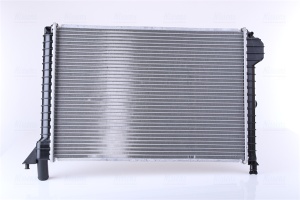 Radiator motor potrivit VOLVO 440, 460, 480 1.6-2.0 - Img 4