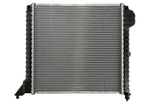 Radiator motor potrivit VOLVO 440, 460, 480 1.6-2.0 - Img 2