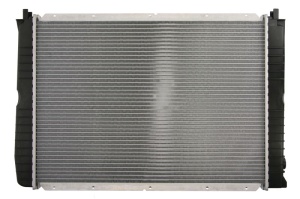 Radiator motor potrivit VOLVO 740, 940, 940 II 2.3 - Img 2