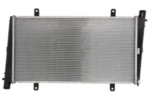 Radiator motor potrivit VOLVO S40 I, V40 1.9/2.0 - Img 1