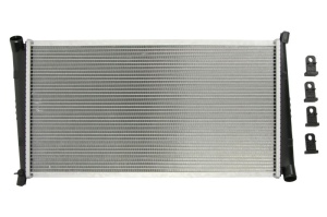 Radiator motor potrivit VOLVO S40 I, V40; MITSUBISHI CARISMA, SPACE STAR 1.9D - Img 1