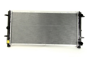 Radiator motor potrivit VW CALIFORNIA T4 CAMPER, TRANSPORTER T4 1.8-2.5D - Img 1