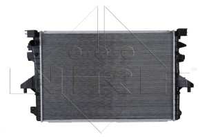 Radiator motor potrivit VW CALIFORNIA T5 CAMPER, MULTIVAN T5, TRANSPORTER T5 2.0/2.0CNG/2.0D - Img 3